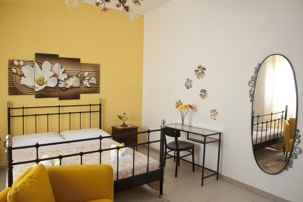 Bed and Breakfast Mamma Lucia Manduria Exteriér fotografie