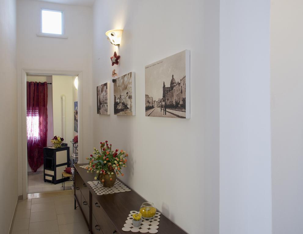 Bed and Breakfast Mamma Lucia Manduria Exteriér fotografie